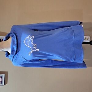 Majestic Fan Fashion Shirt